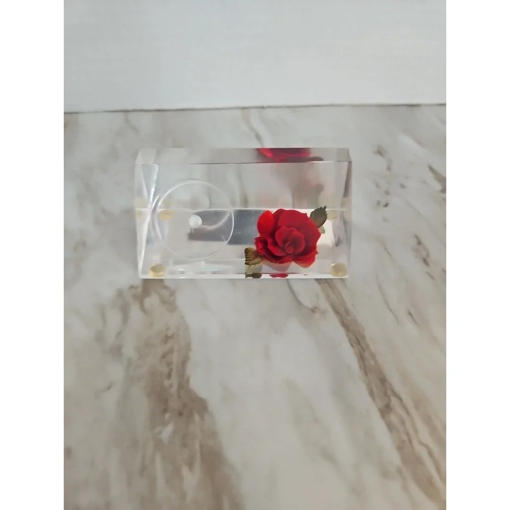 quartz/Bircraft preowned clock